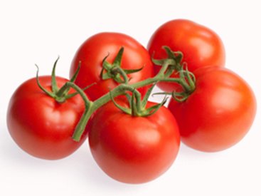 Highland Gourmet Tomatoes